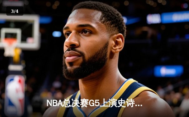 NBA总决赛G5上演史诗逆转：凯尔特人三分雨击溃勇士，塔图姆单节21分定乾坤 - 3