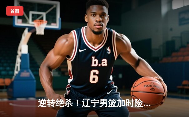 逆转绝杀！辽宁男篮加时险胜广东，赵继伟37分导演经典之战