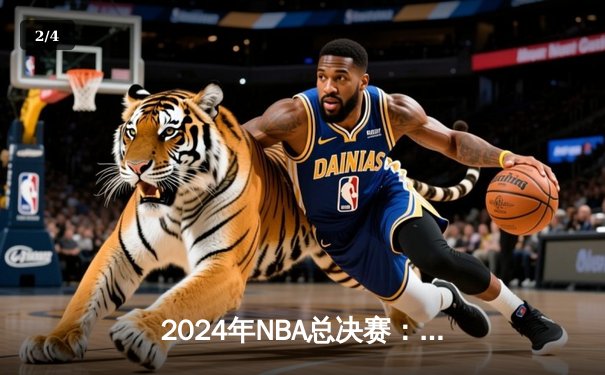 2024年NBA总决赛：凯尔特人险胜独行侠夺冠，塔图姆当选FMVP - 2