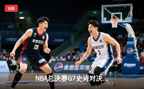 NBA总决赛G7史诗对决：掘金加时险胜热火首夺总冠军