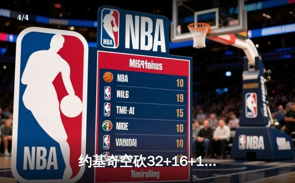 约基奇空砍32+16+11难救主 独行侠加时险胜掘金迎四连胜 - 4
